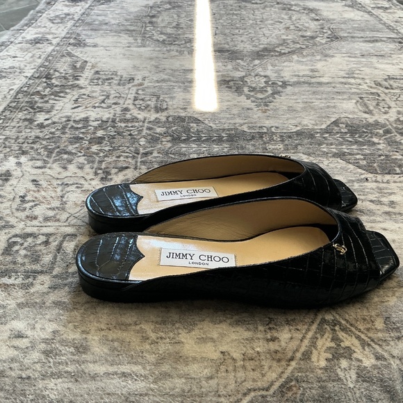 Jimmy Choo - Picture 4 of 4